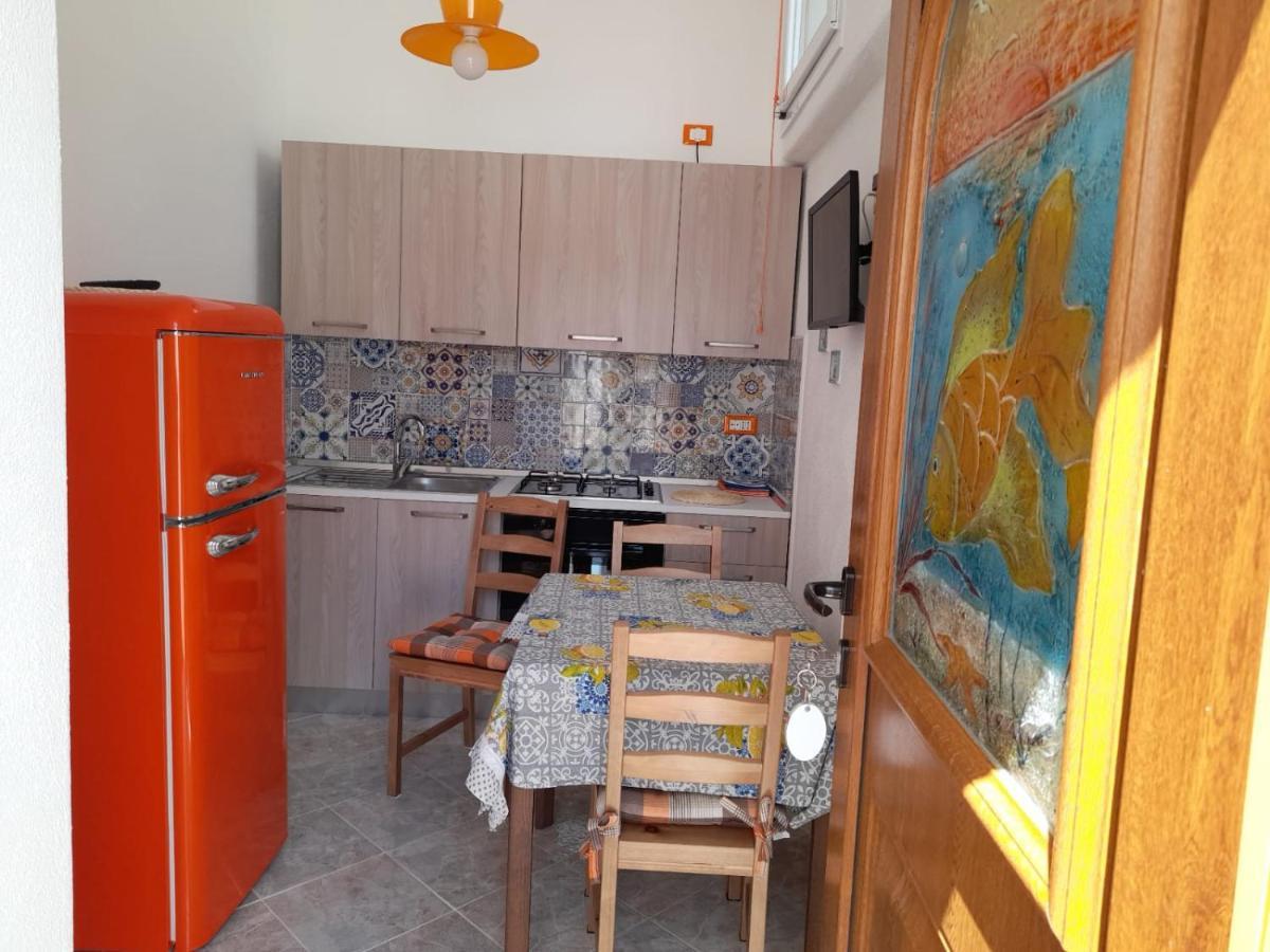 Appartamenti Tina In Villa Restituta Forio di Ischia Exterior foto